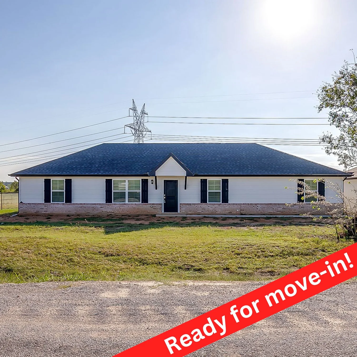 5716 High Plains Trl, Joshua, TX