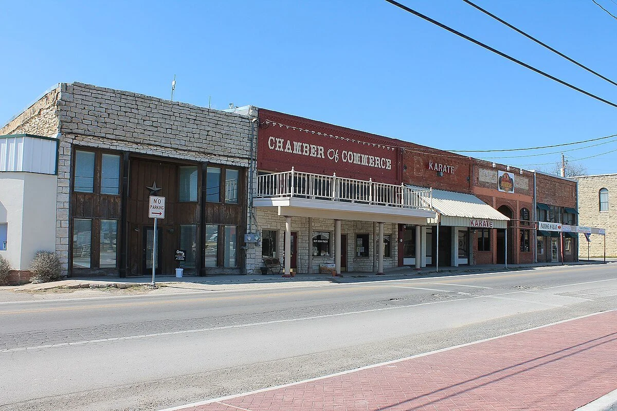 New Home Builder Springtown,TX