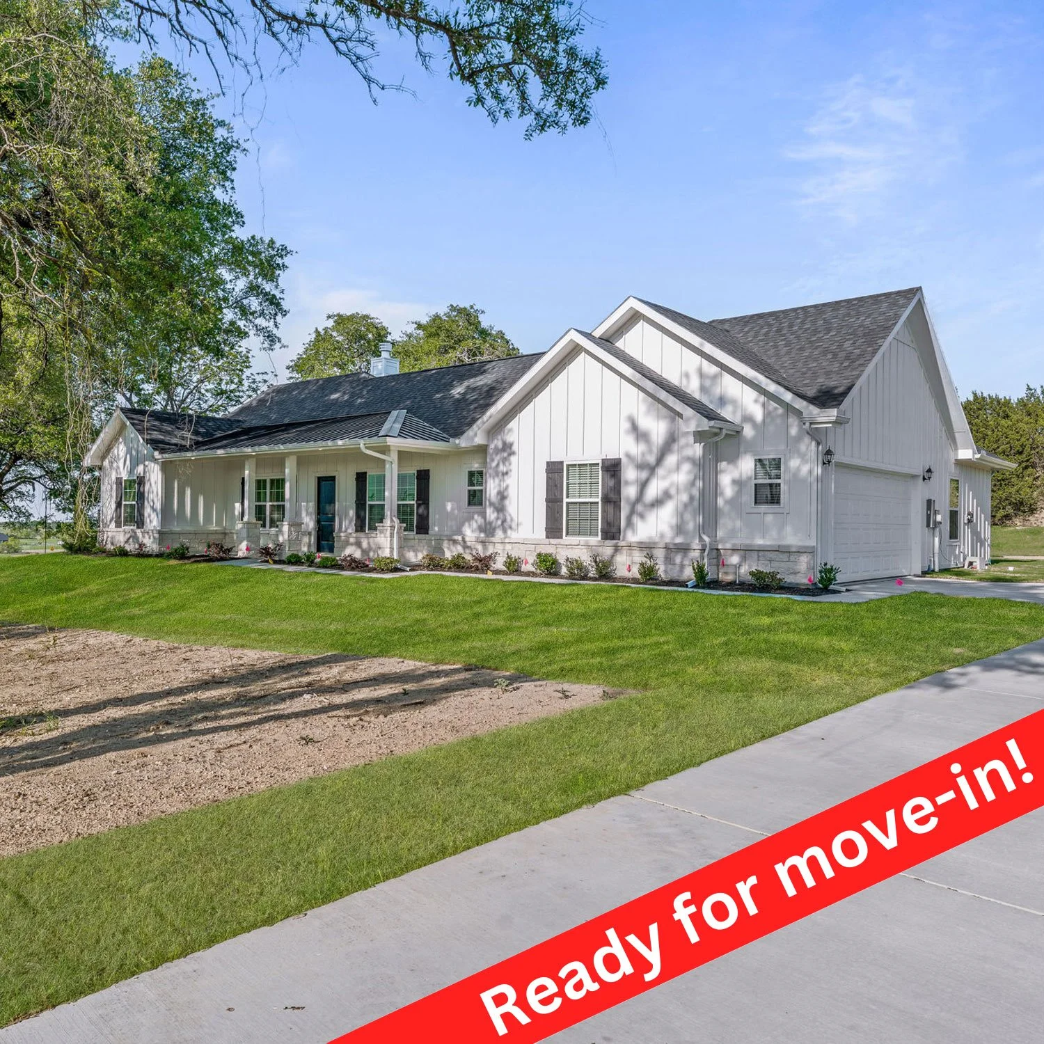 3821 Pine Rd., Poolville, TX