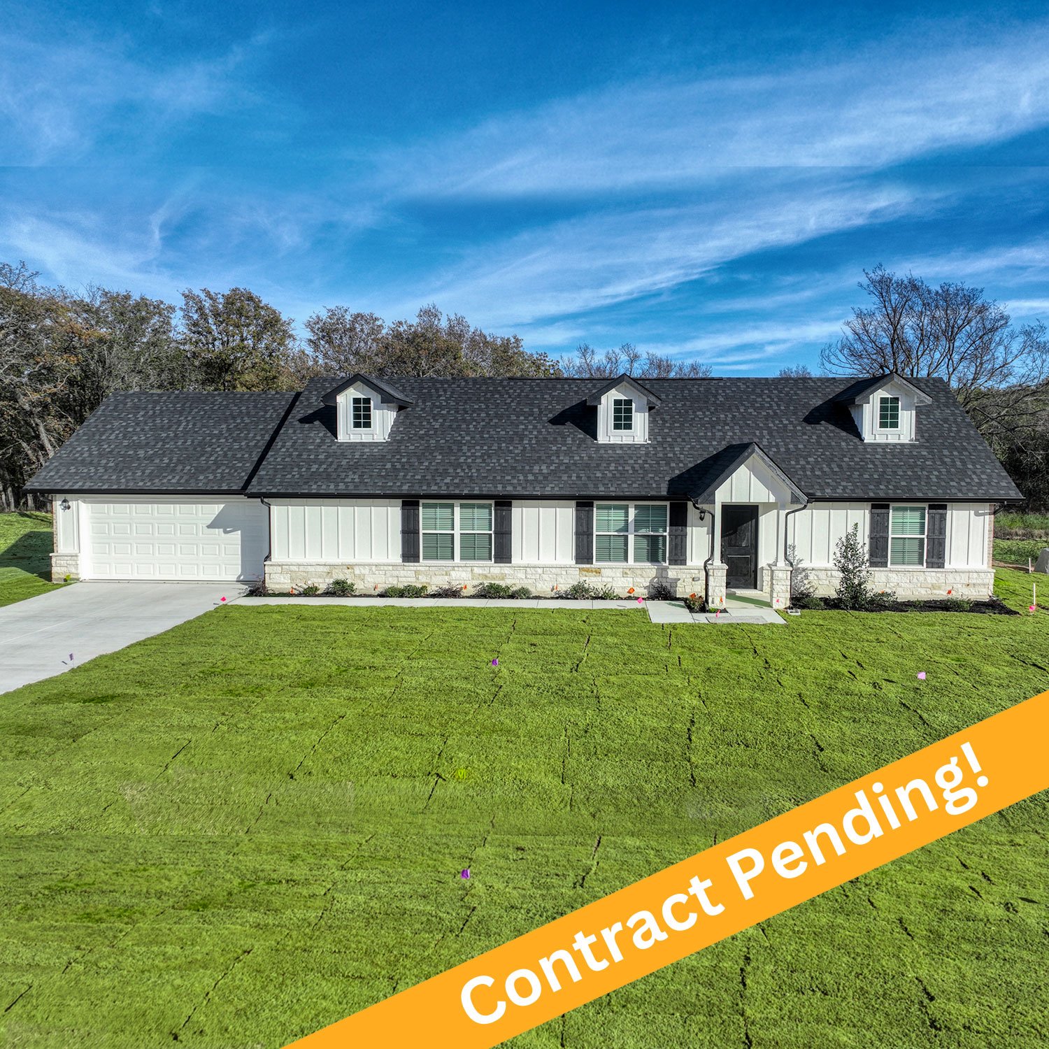 125 Sedona Creek Ct., Poolville, TX