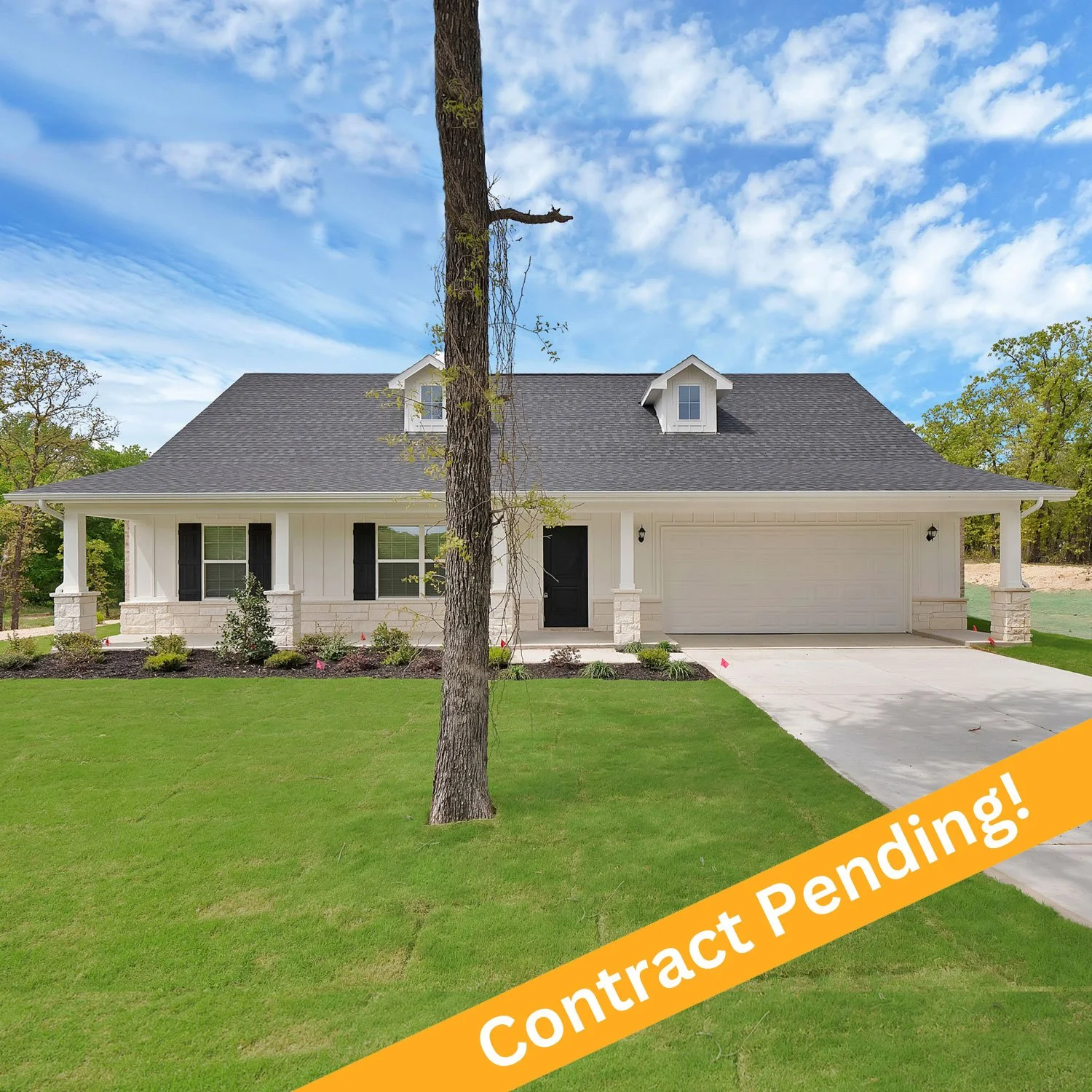 128 Sedona Creek Ct., Poolville, TX