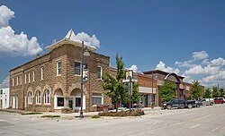 New Home Builder in Bridgeport, TX