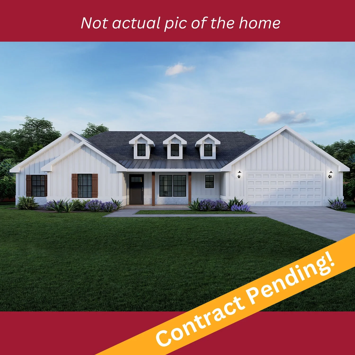 136 Sedona Creek Ct., Poolville, TX 