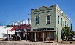 Rio Vista, TX