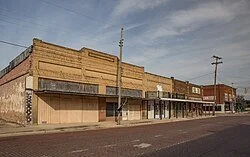 Grandview, TX