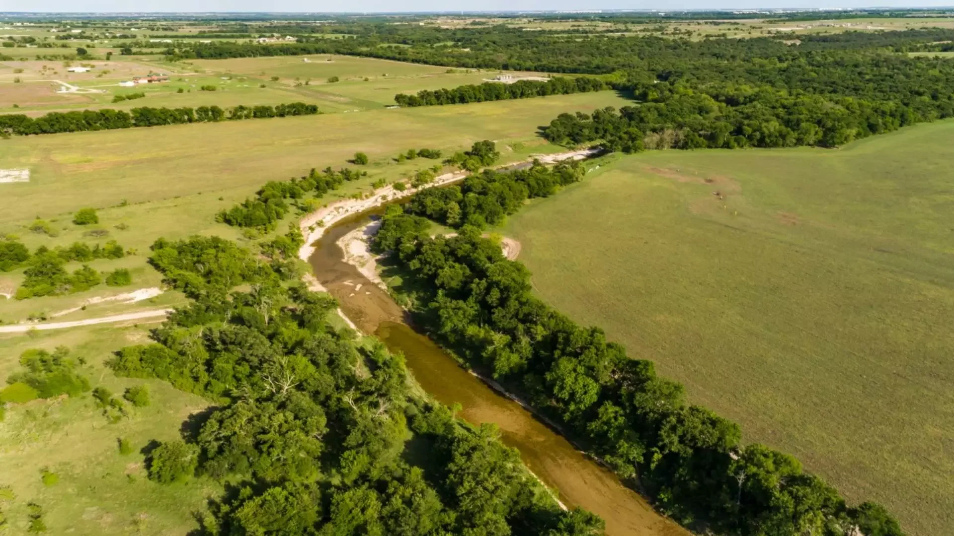 New Fairview, TX