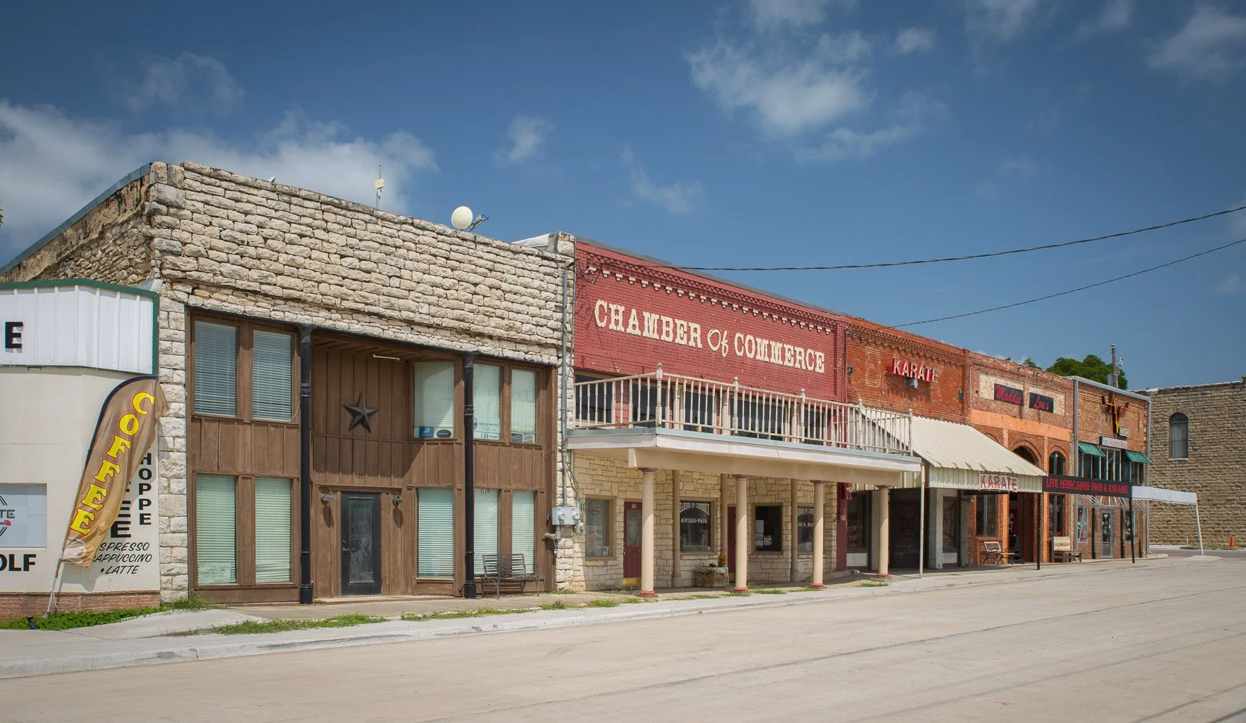 Agnes, TX