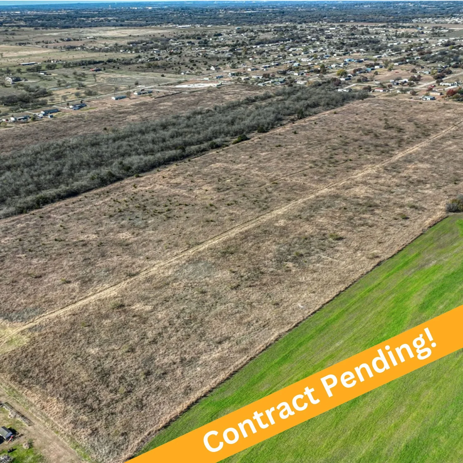 Development - 89 Acres