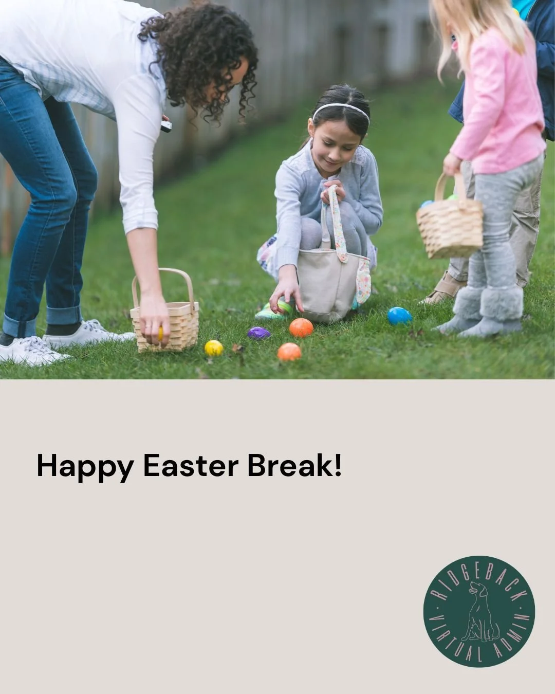 Wishing all our wonderful clinicians and their teams a very Happy Easter break! 

We know how hard you work throughout the year, which is why we&rsquo;re so passionate about what we do. Our goal is to ensure that when a long weekend rolls around, you