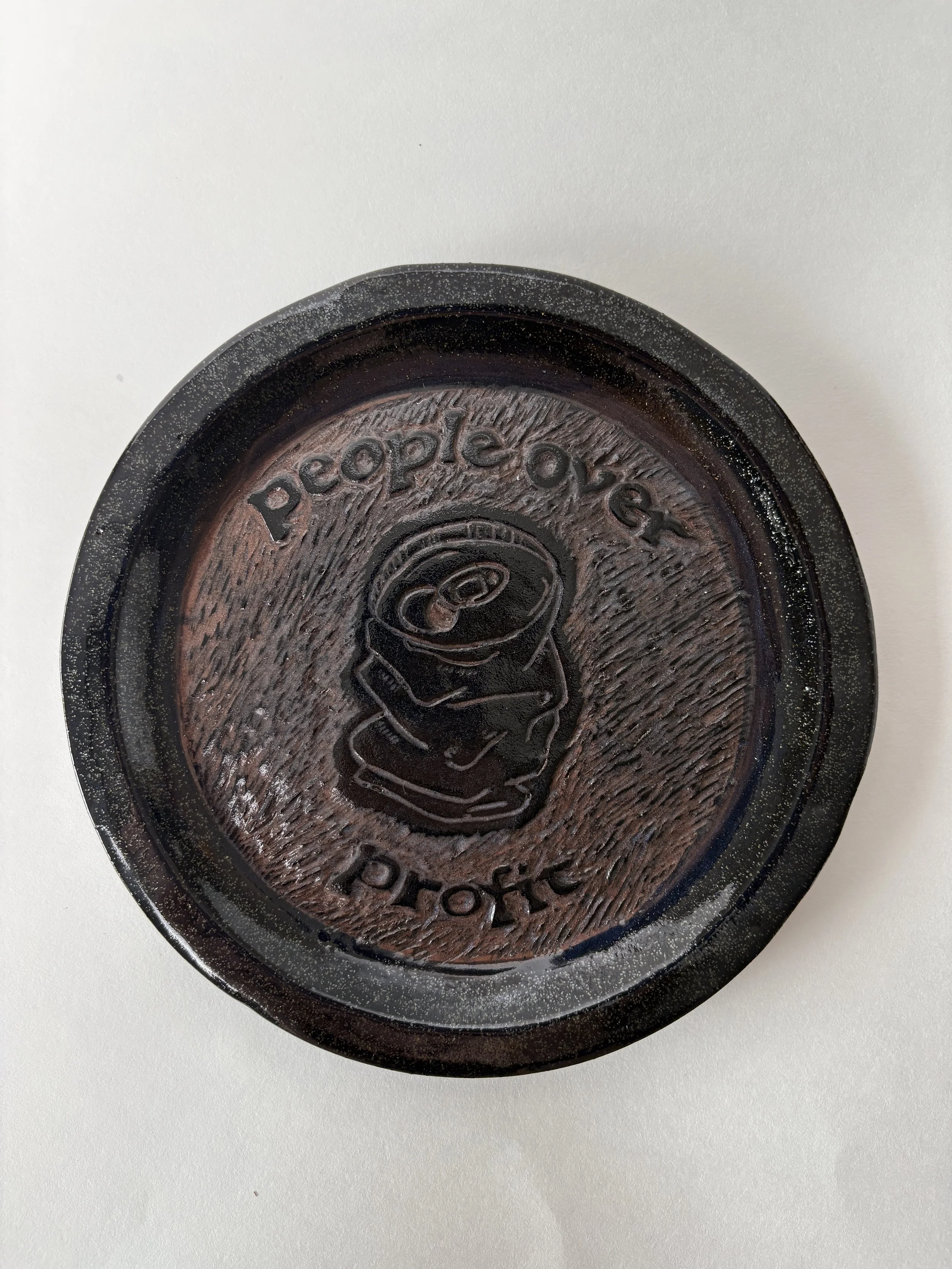 People Over Profit