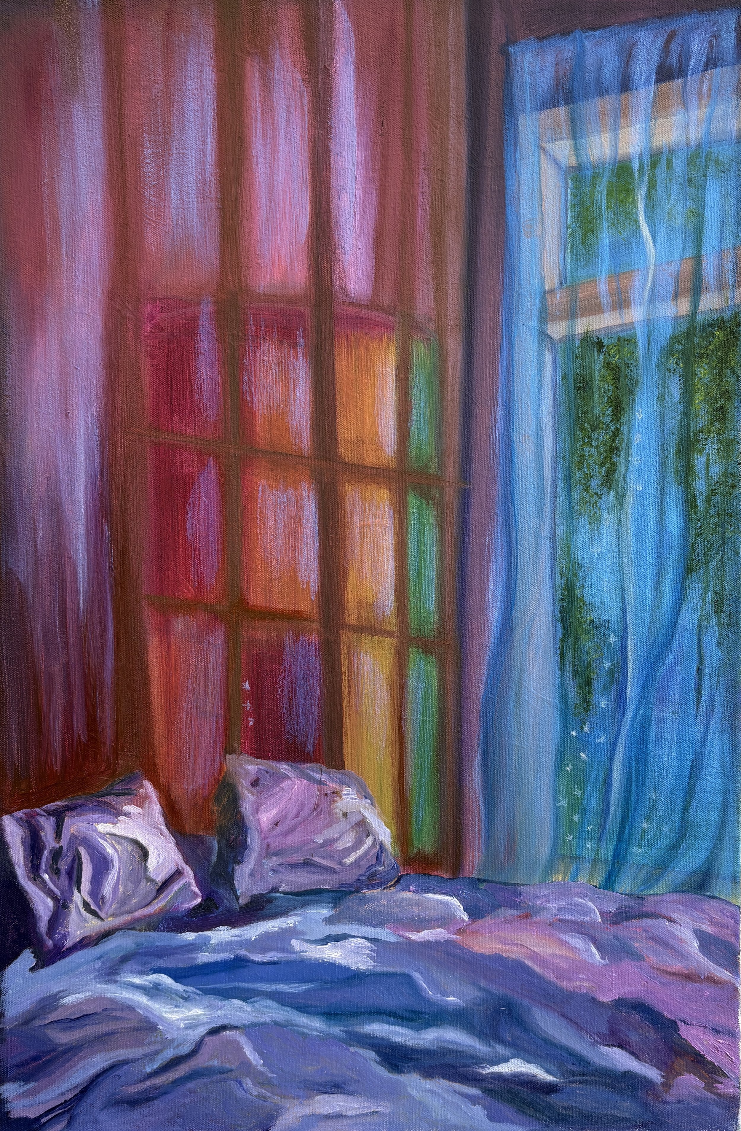 Dreamlike
