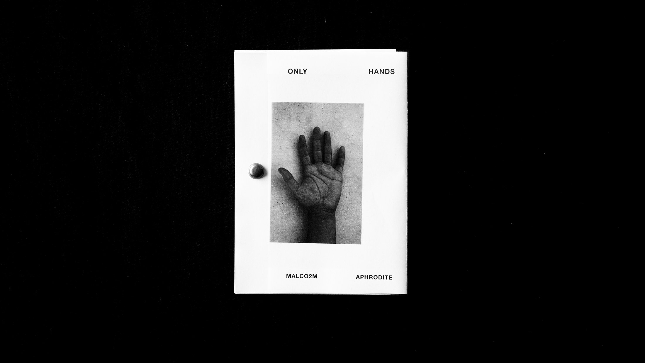 Only Hands by Aphrodite and Malco2m