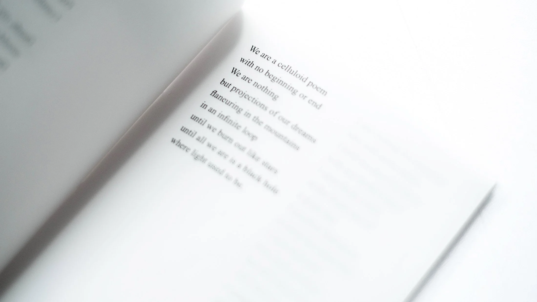 full transparency by Aphrodite D. Photo: Aphrodite D.