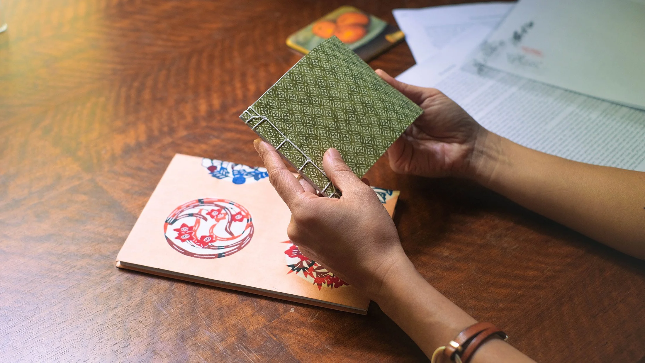 Michi at Don Bank Museum - 23 Nov 2025_6912.jpg