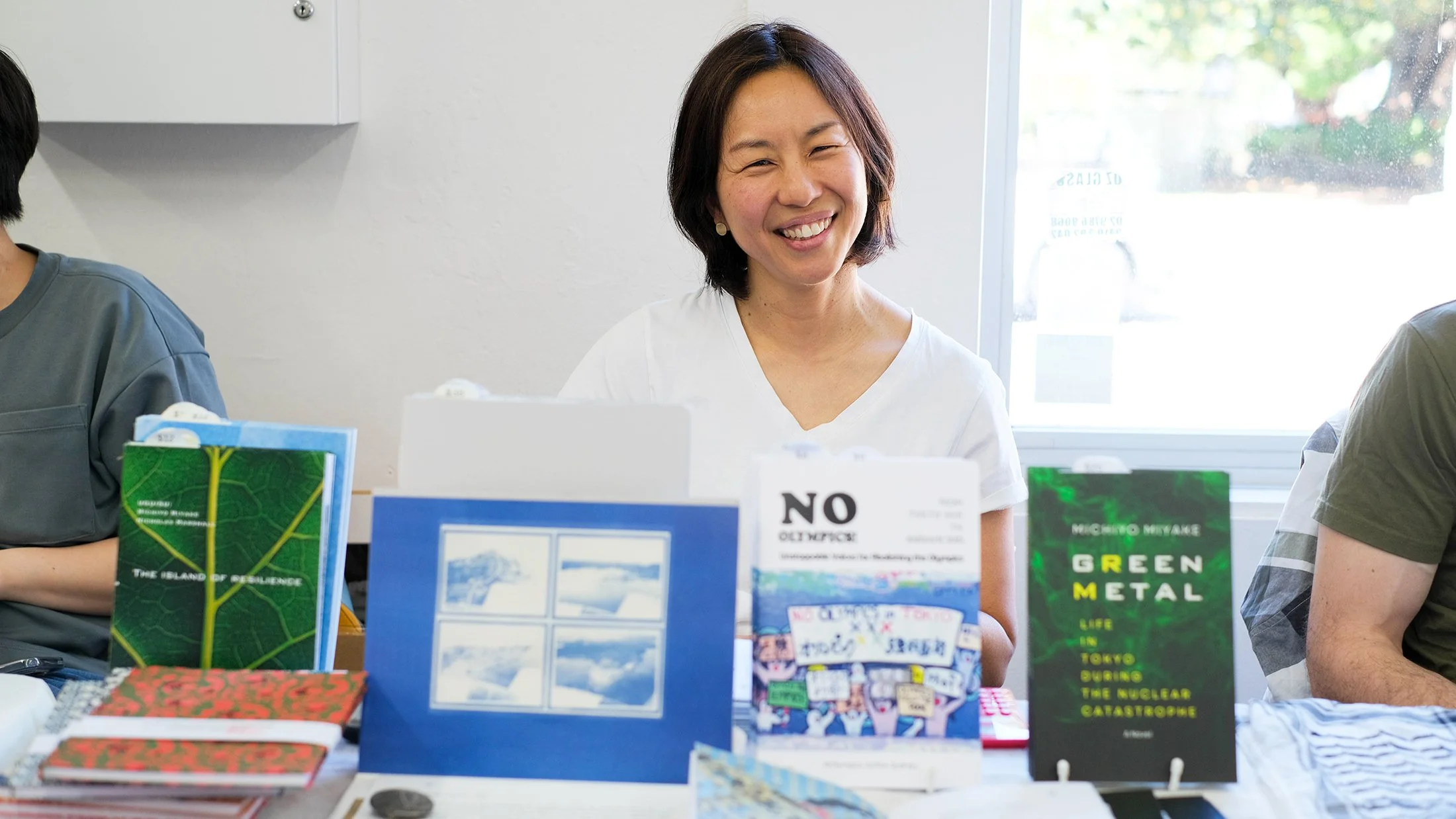 School of Zines Parramatta Zine Fair 2025_4290.jpg