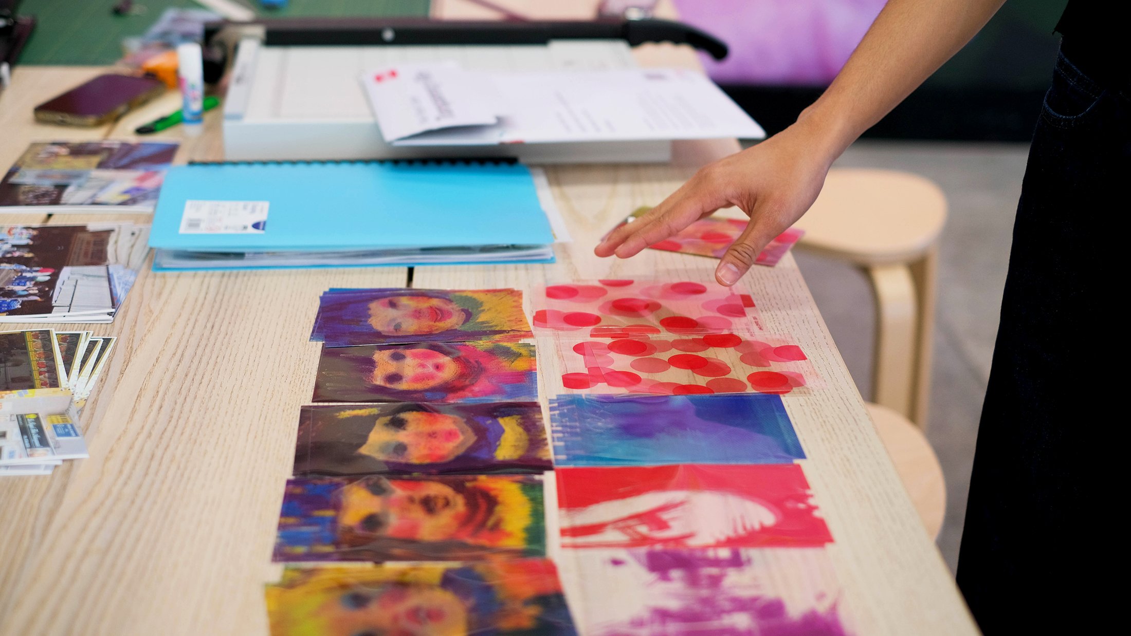 Babydoll by Lance Jehtro. Photo: Aphrodite D.