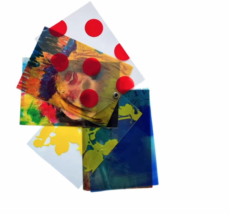 Babydoll by Lance Jehtro. Photo: Lance Jehtro.