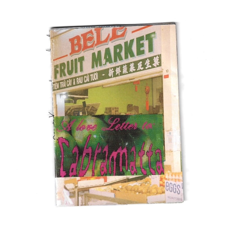 A Love Letter to Cabramatta by Malco2m