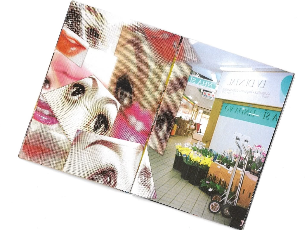 "A Love Letter to Cabramatta" by Malco2m. Photo: Malco2m.