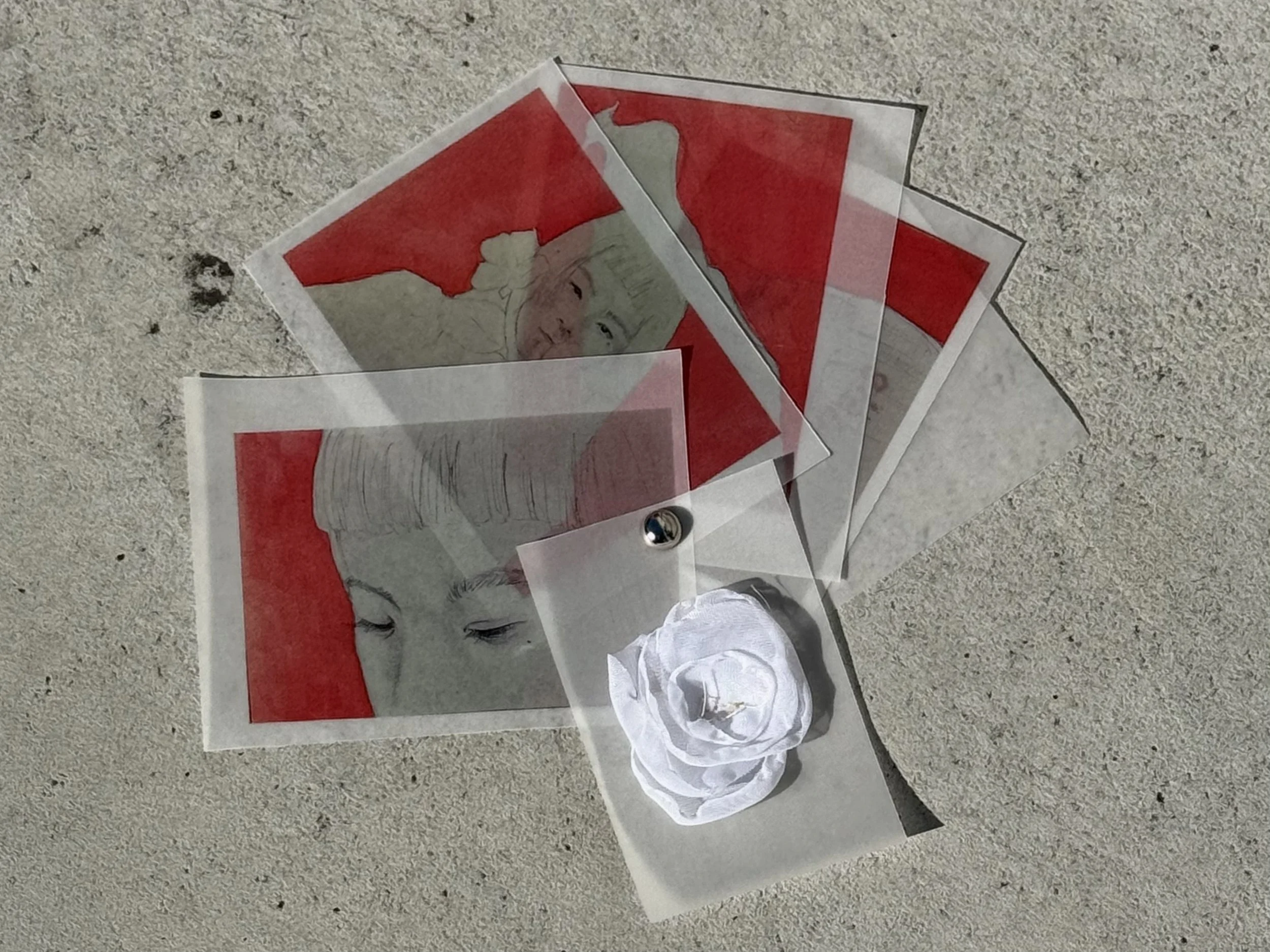 Gising (Wake Up) by Lance Jehtro