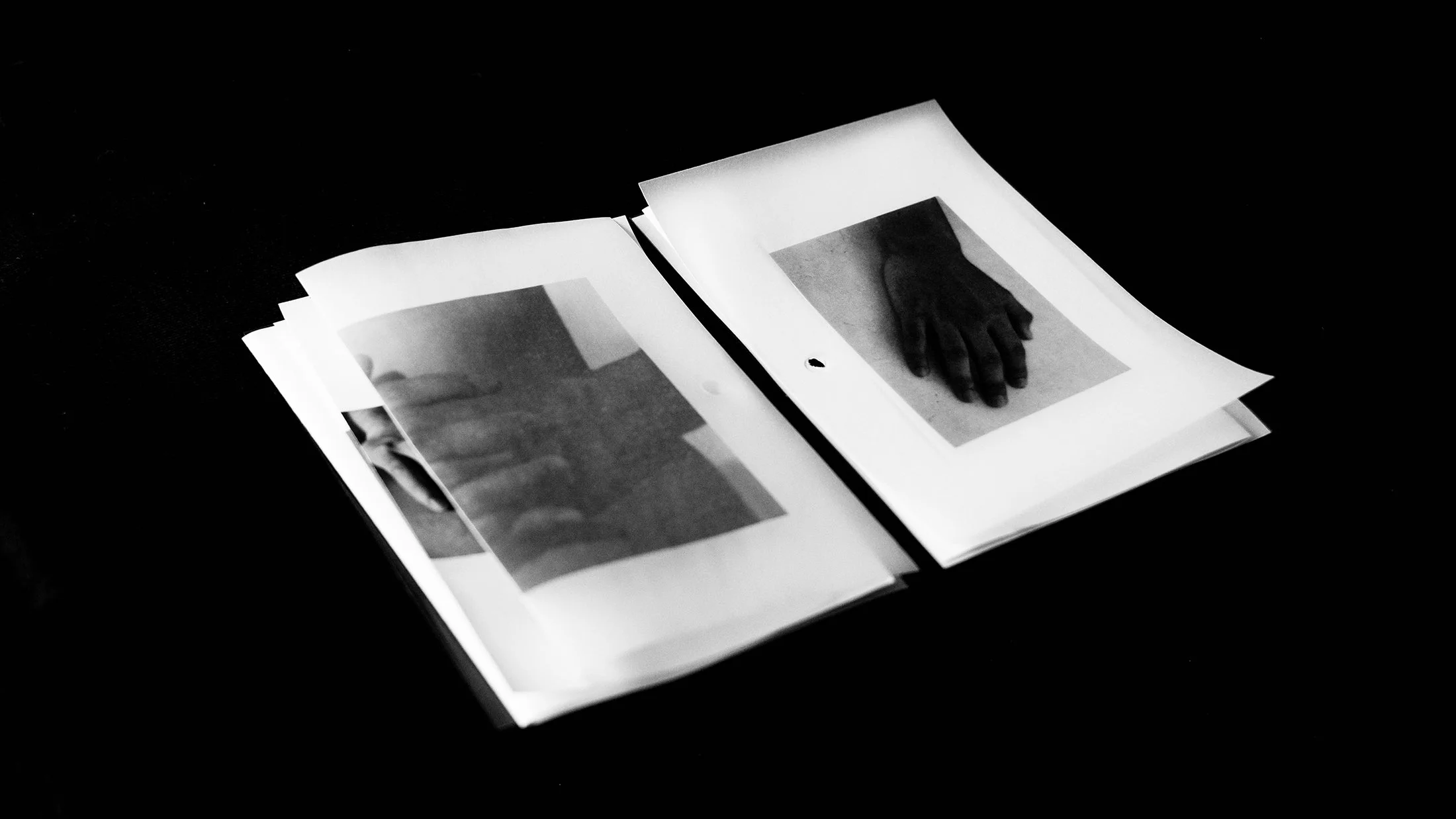 Only Hands by Aphrodite D and Malco2m. Photo: Aphrodite D.