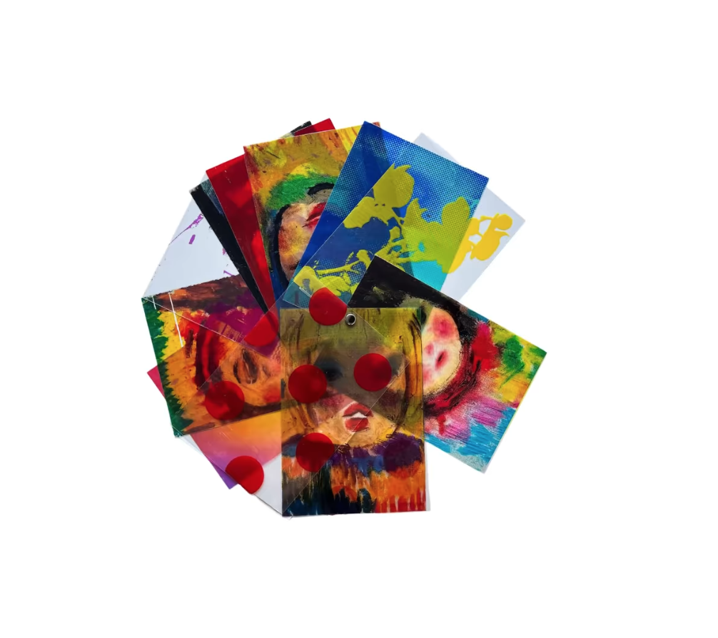 Babydoll by Lance Jehtro