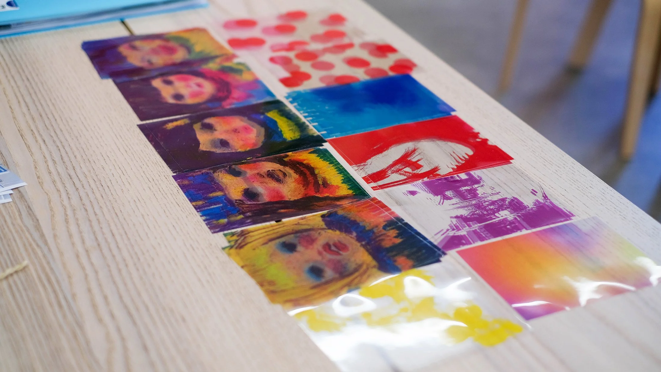 Babydoll by Lance Jehtro. Photo: Aphrodite D.