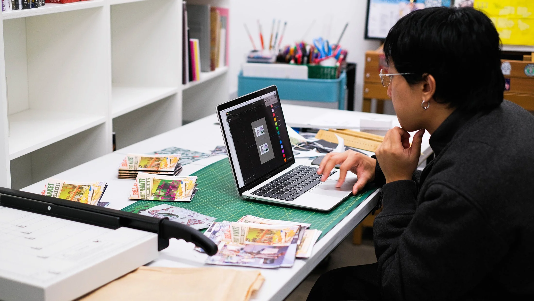 "A Love Letter to Cabramatta" by Malco2m. Photo: Aphrodite D.