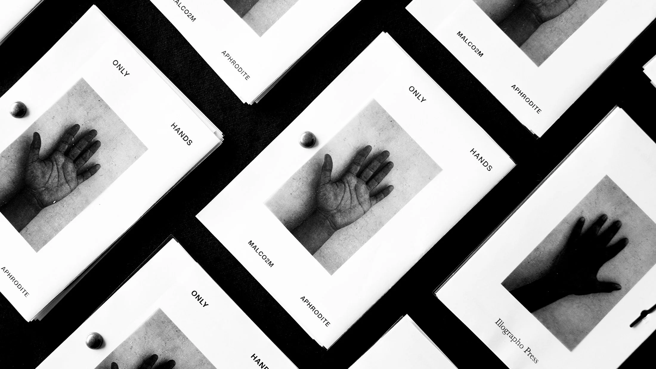 Only Hands by Aphrodite D and Malco2m. Photo: Aphrodite D.