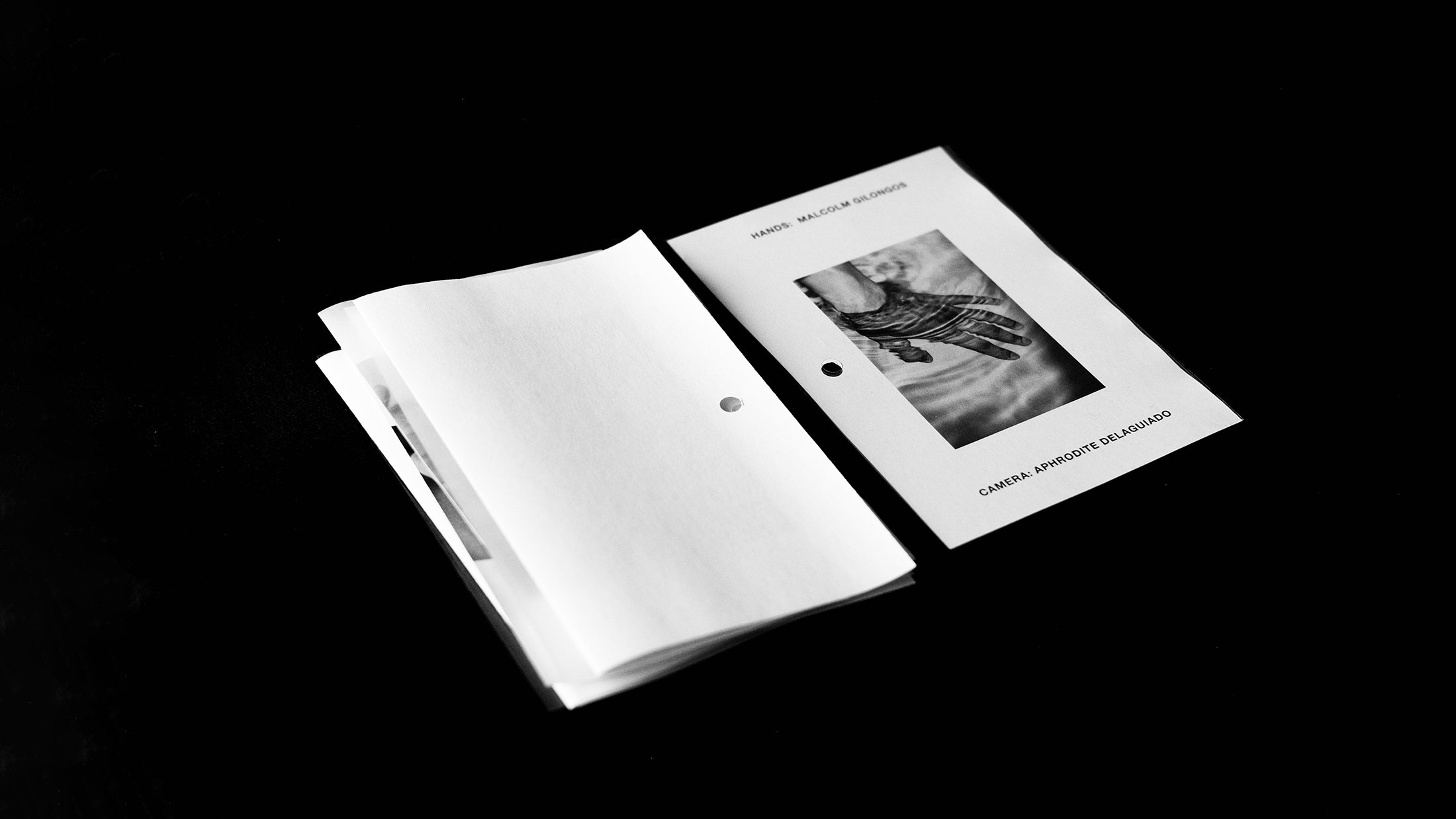 Only Hands by Aphrodite D and Malco2m. Photo: Aphrodite D.