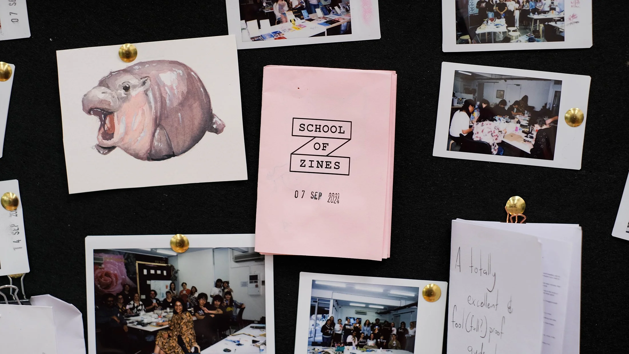 School of Zines Parramatta Zine Fair 2025_4491.jpg