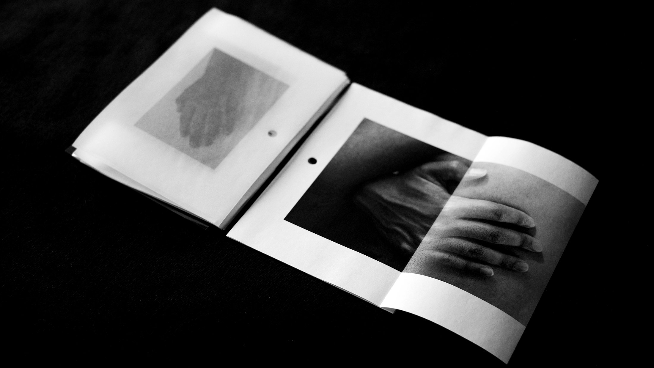 Only Hands by Aphrodite D and Malco2m. Photo: Aphrodite D.