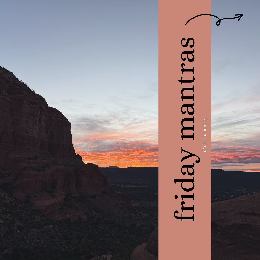 🟠 TGIF y&rsquo;all! Friday reframes coming in hot 🟠