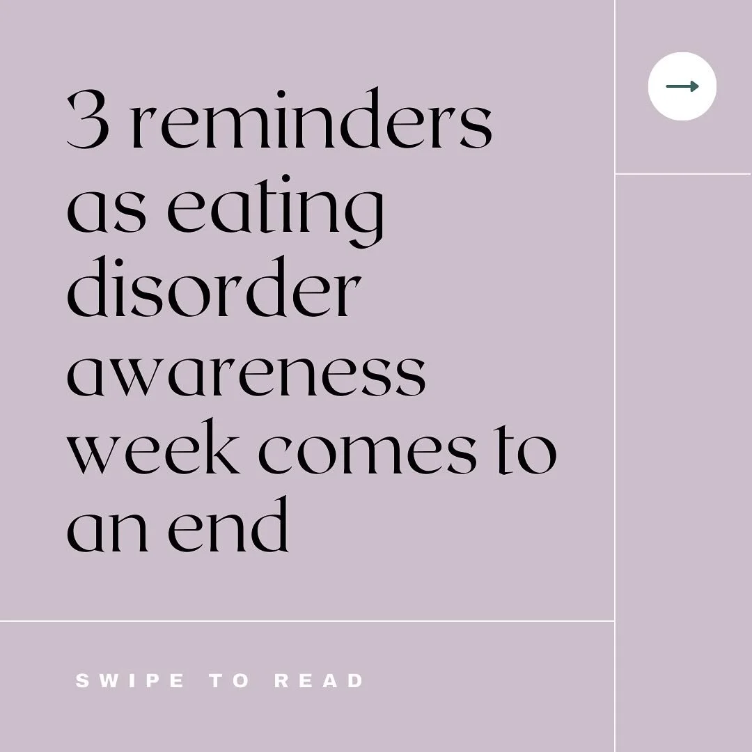 Some gentle reminders as this week comes to an end 🫶🏼