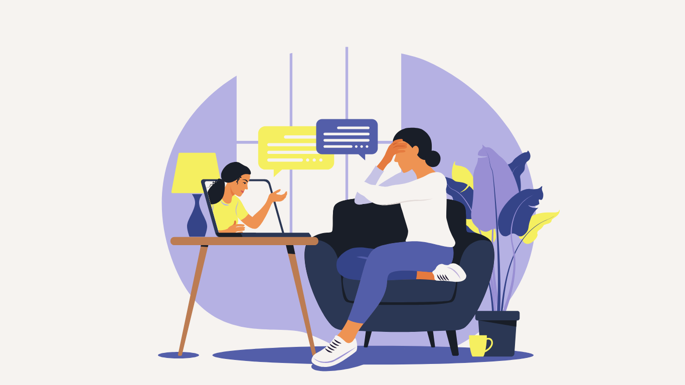 Affordable Telehealth Therapy in Arizona with AHCCCS