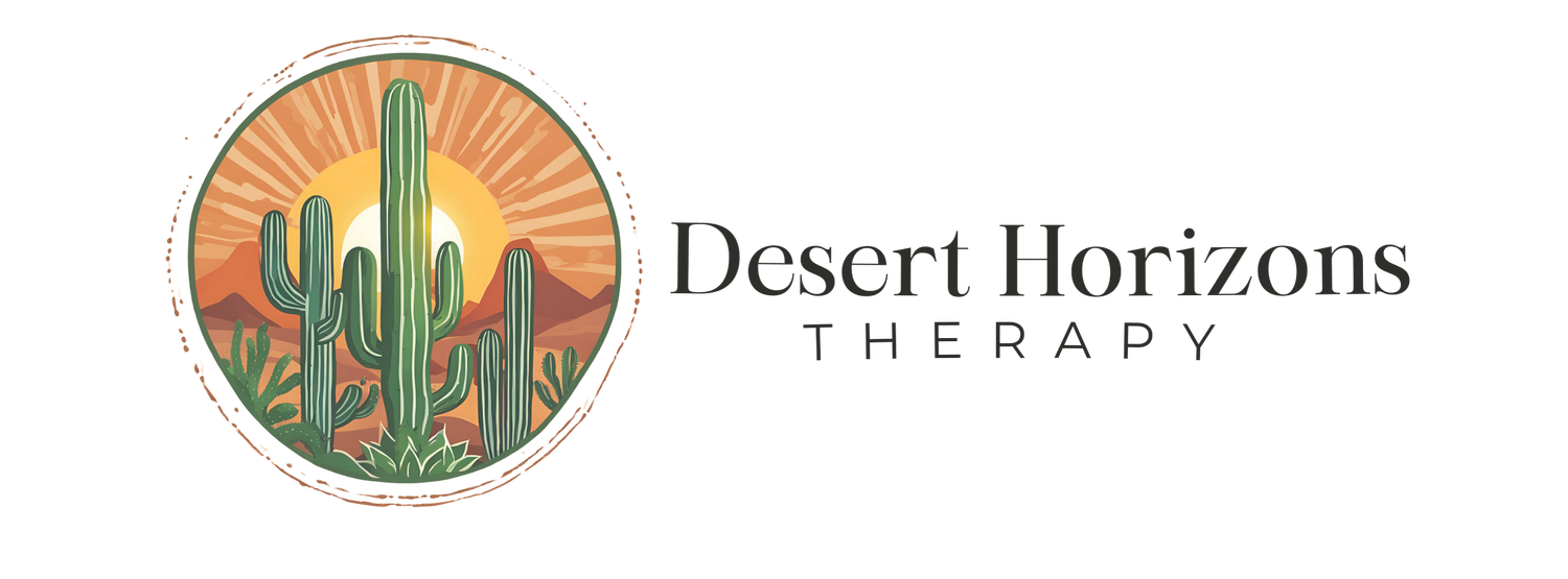 Online Therapy in Arizona 