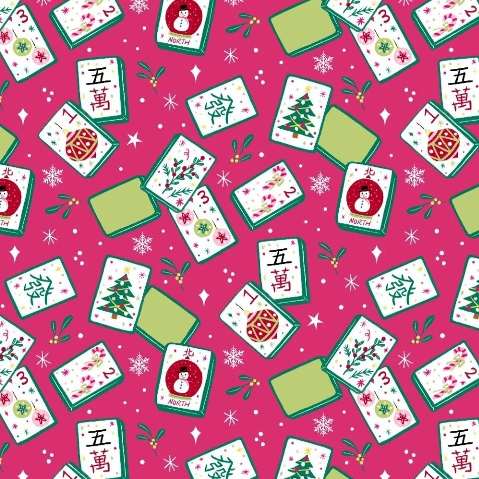 resized-1440x1440-Mahjong+Holiday+Pattern+-+Pink.jpg