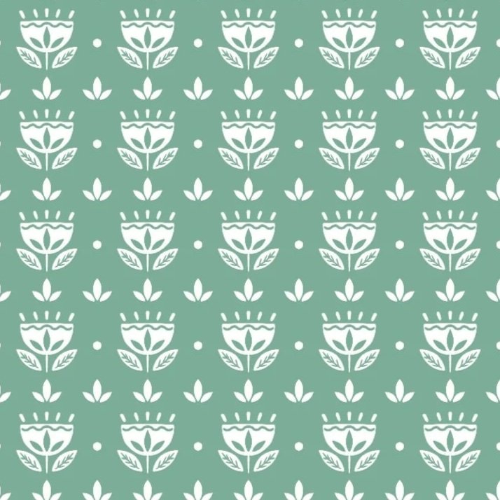 resized-1440x1440-Mini+Floral+Pattern+-+Green.jpg