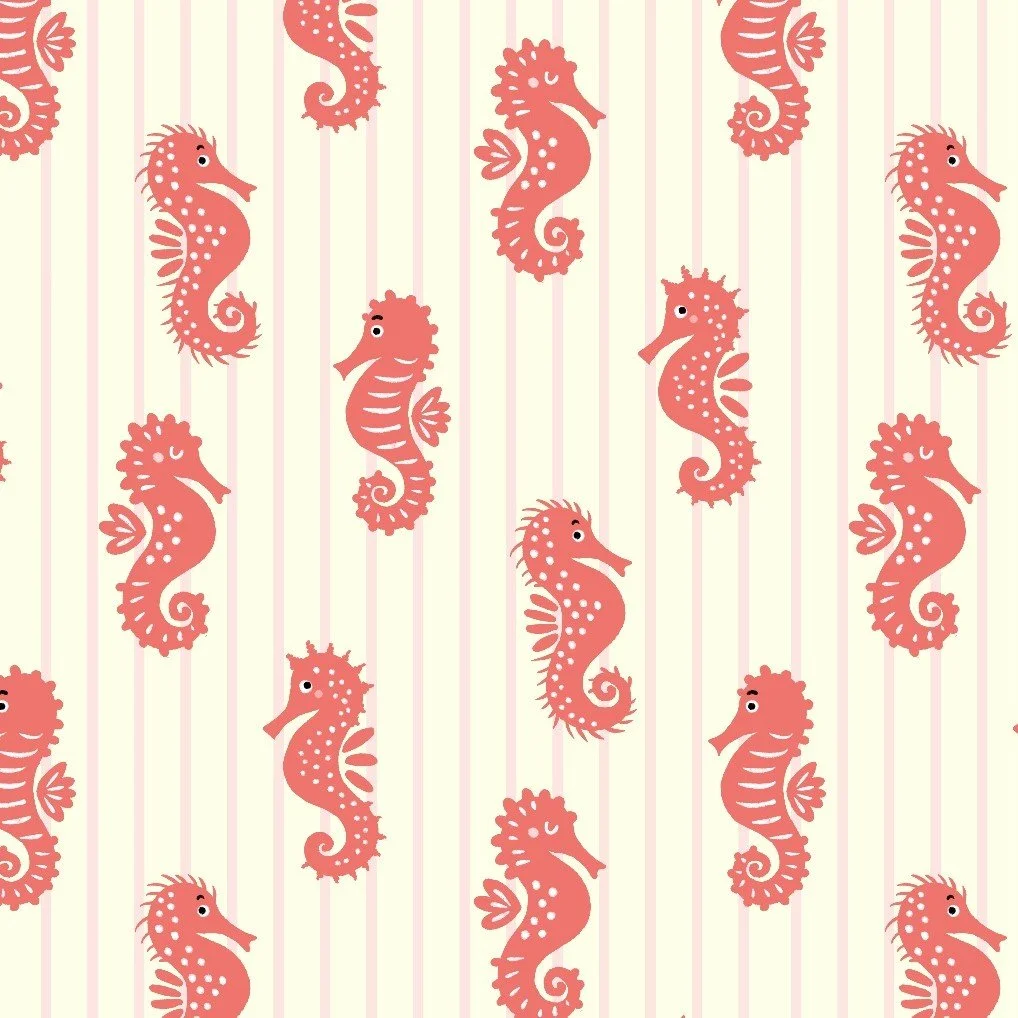 resized-1500x1500-Seahorse Pattern - Yellow.jpg