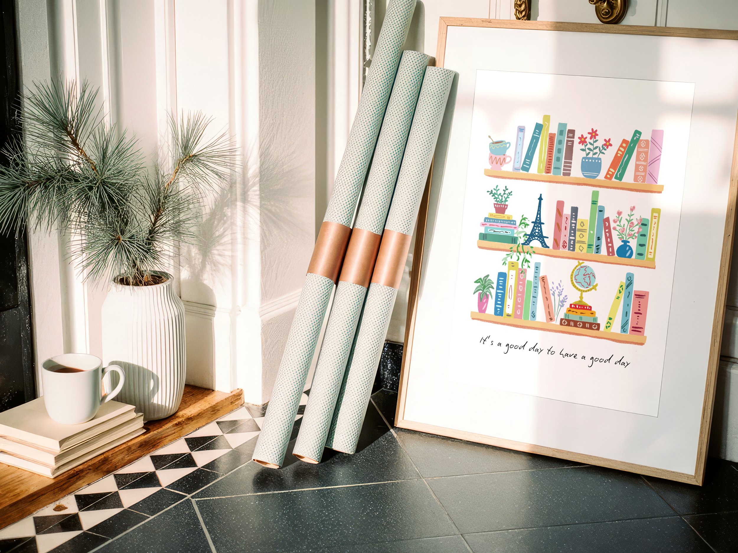 45. Frame on the floor (8x11.1 in)_1508.jpg