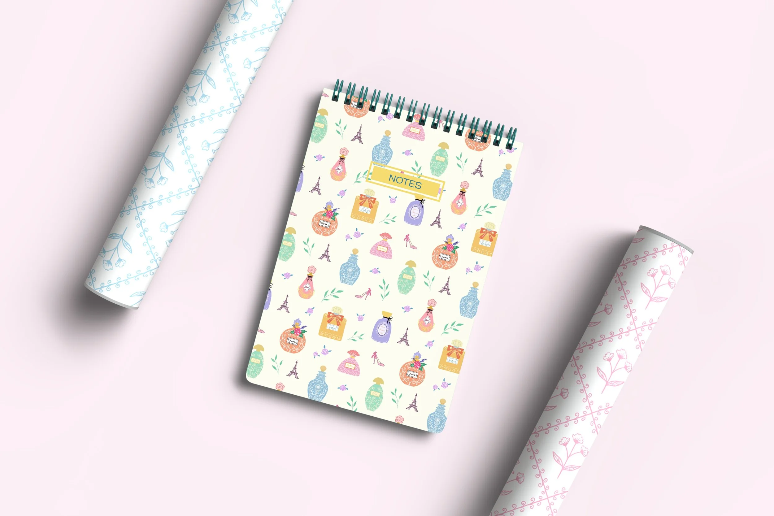 Pattern mockup for paper roll and notebook.jpg
