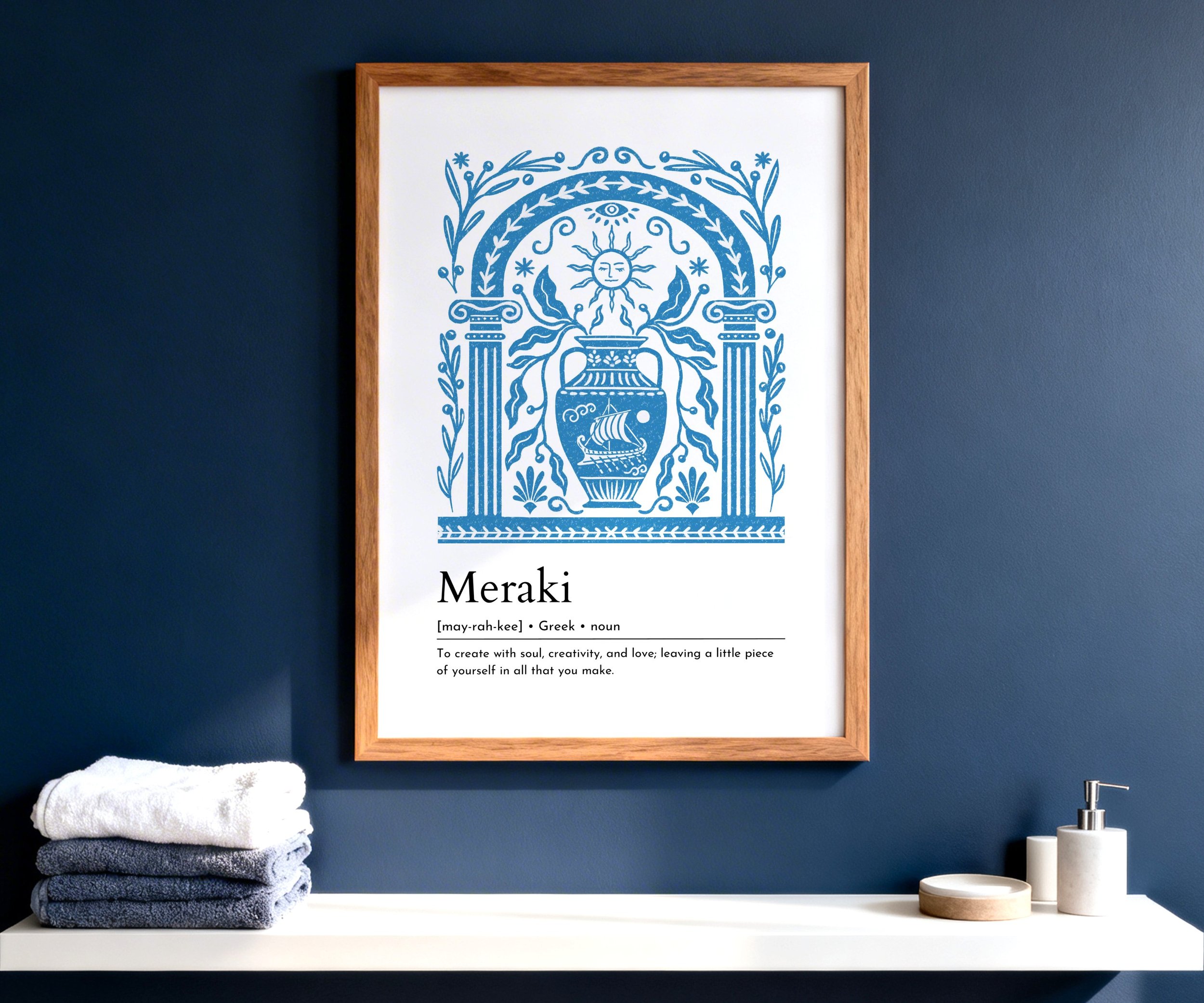 COASTAL027 - A3 PORTRAIT - NAVY BLUE BATHOOM.jpg