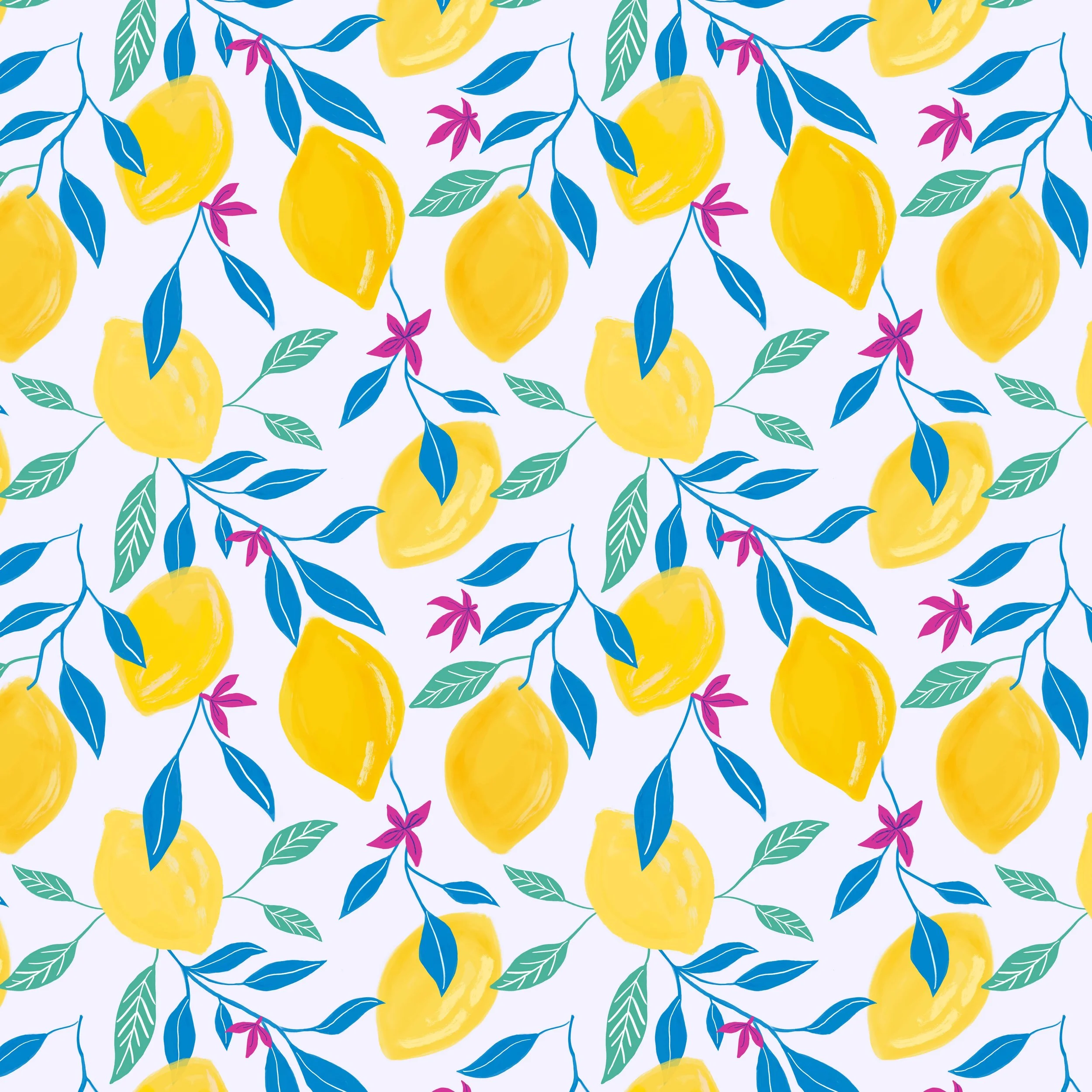 Mediterranean Romance