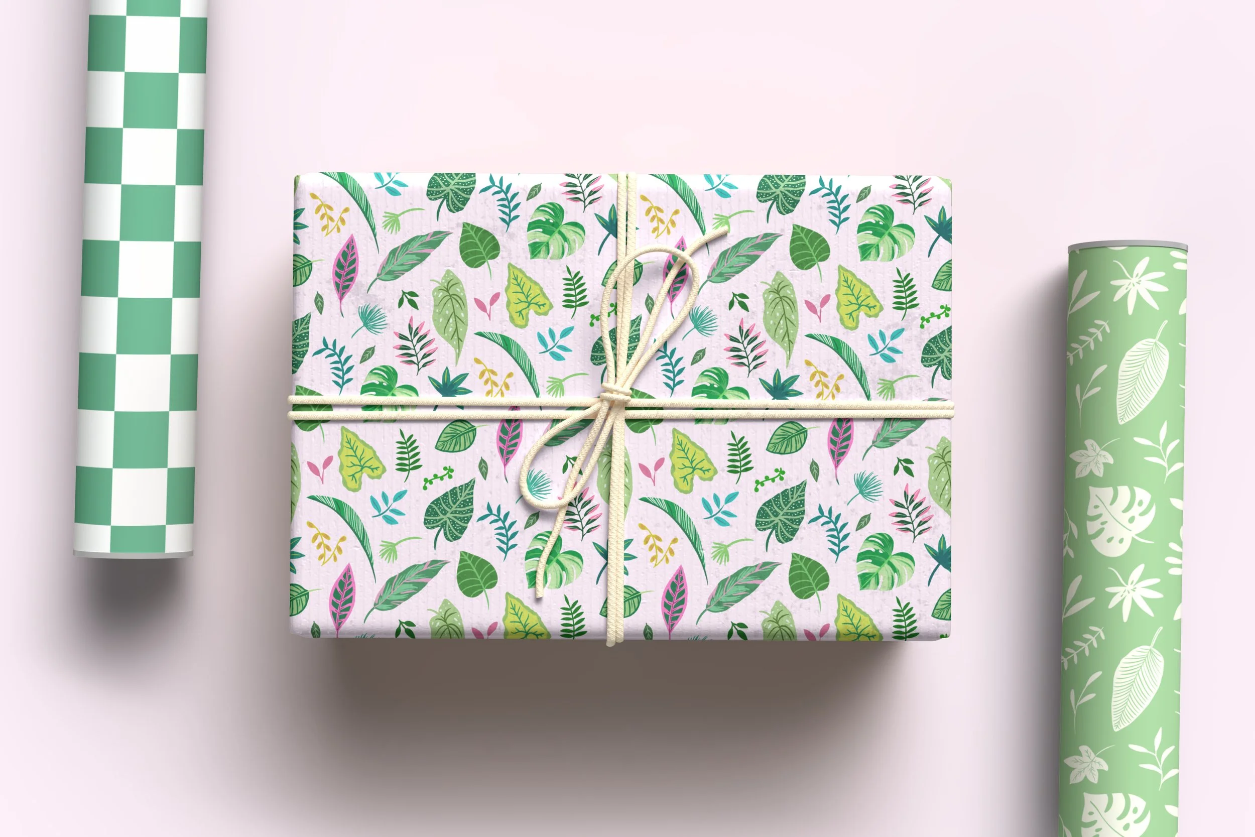 Gift Wrap Pattern Showcase.jpg