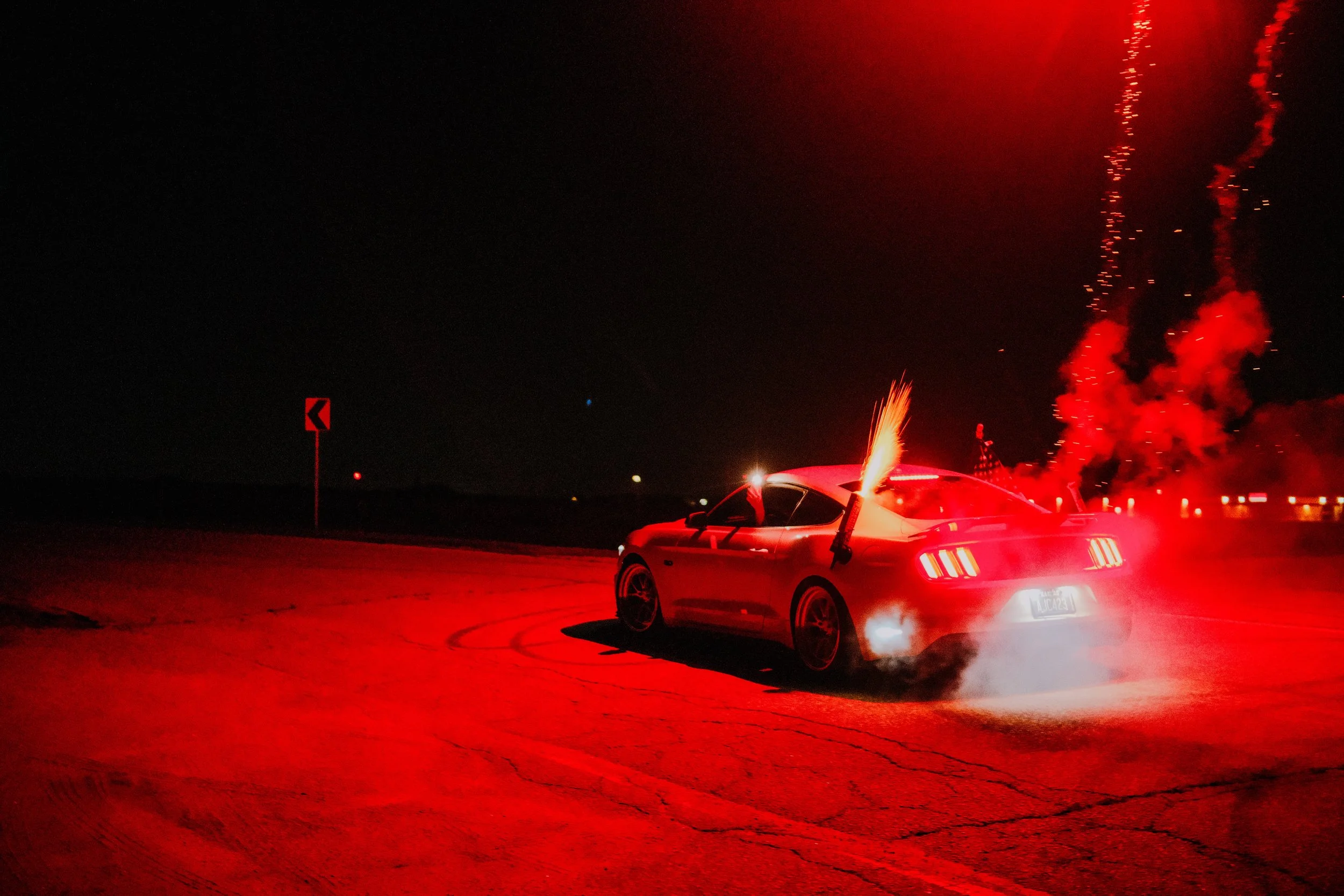 Happy Fourth. ;)