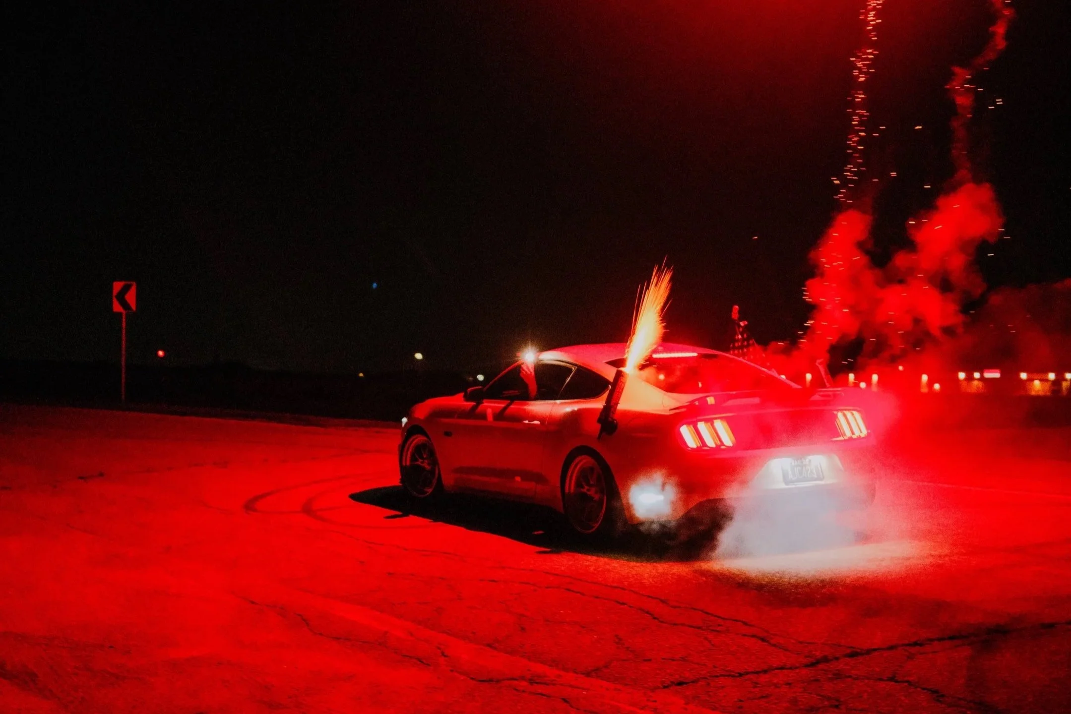 Happy Fourth. ;)