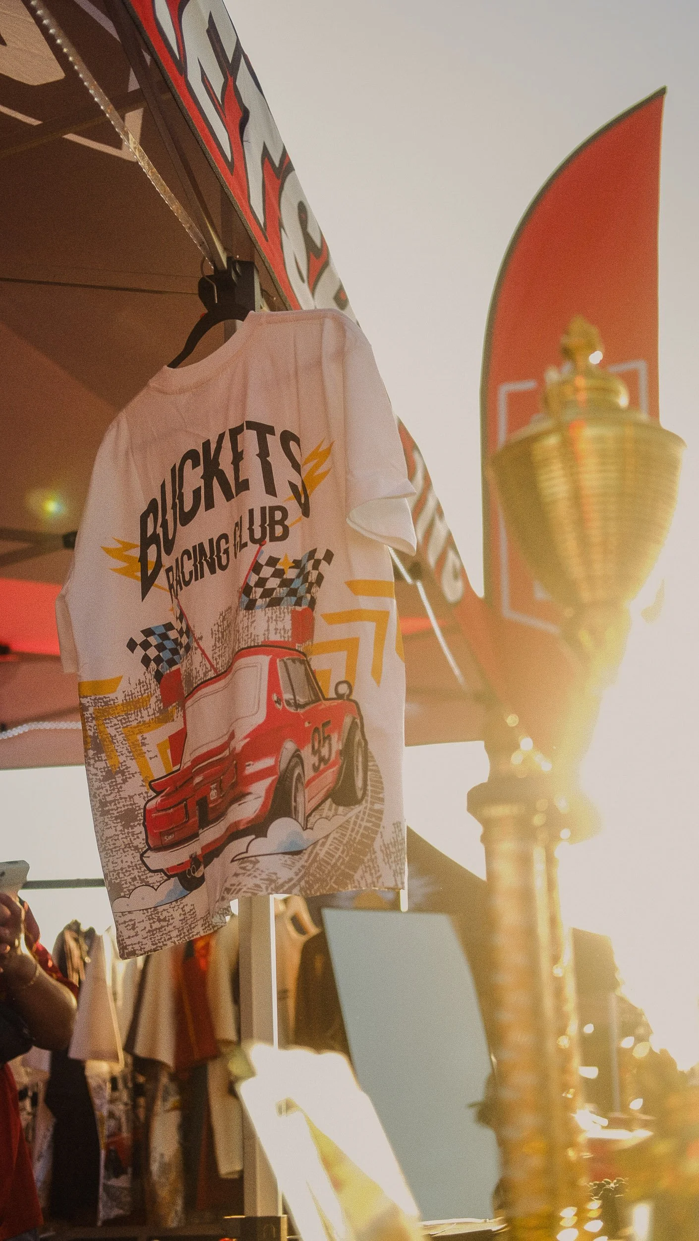 Bucket's - Michifest 2025