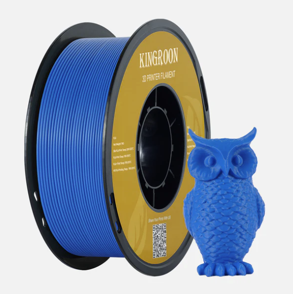 Kingroon PLA Filament - Blue