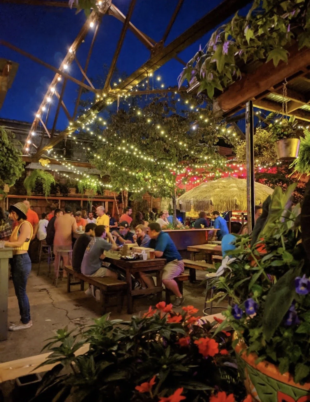 The Best Places to Eat in Asheville: Where to Satisfy Every Craving