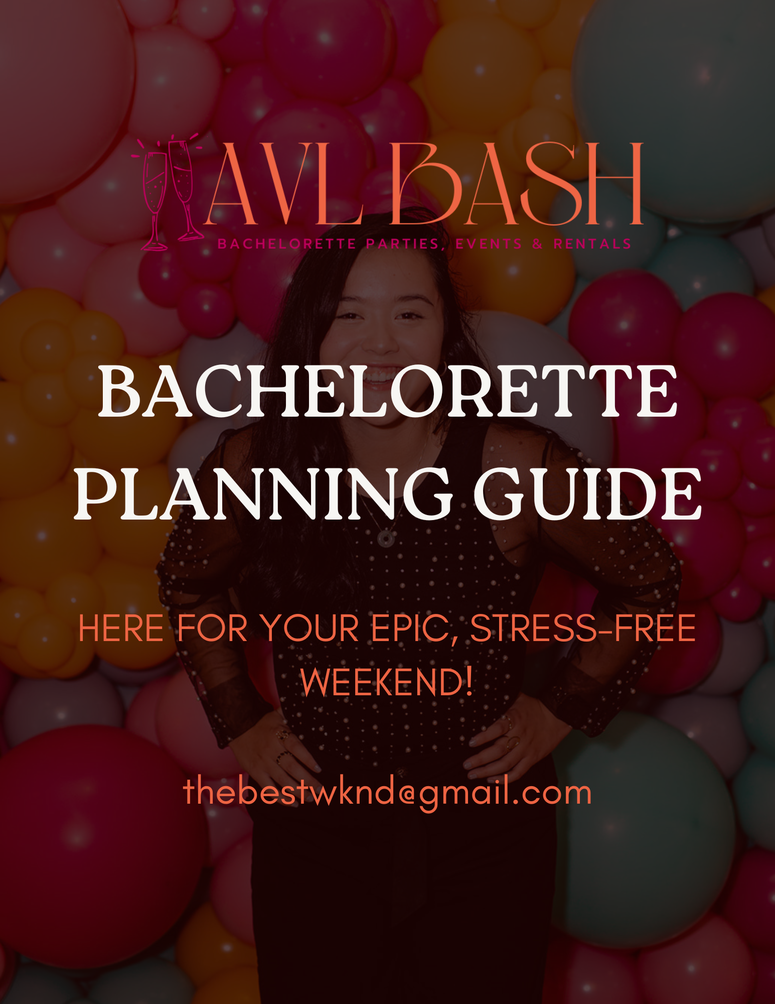 Ultimate Bach Planning Toolkit